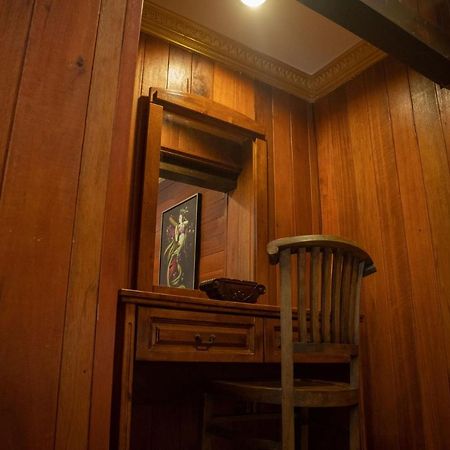 De Serenity - Exclusive Jungle Retreat Seremban Zewnętrze zdjęcie