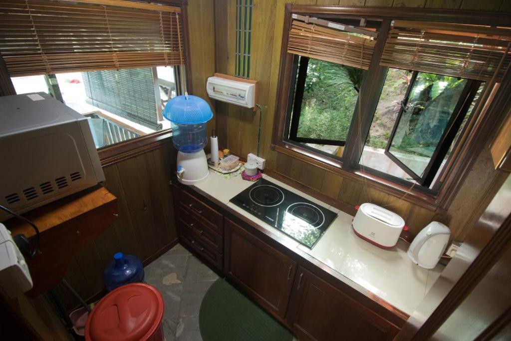 De Serenity - Exclusive Jungle Retreat Seremban Zewnętrze zdjęcie
