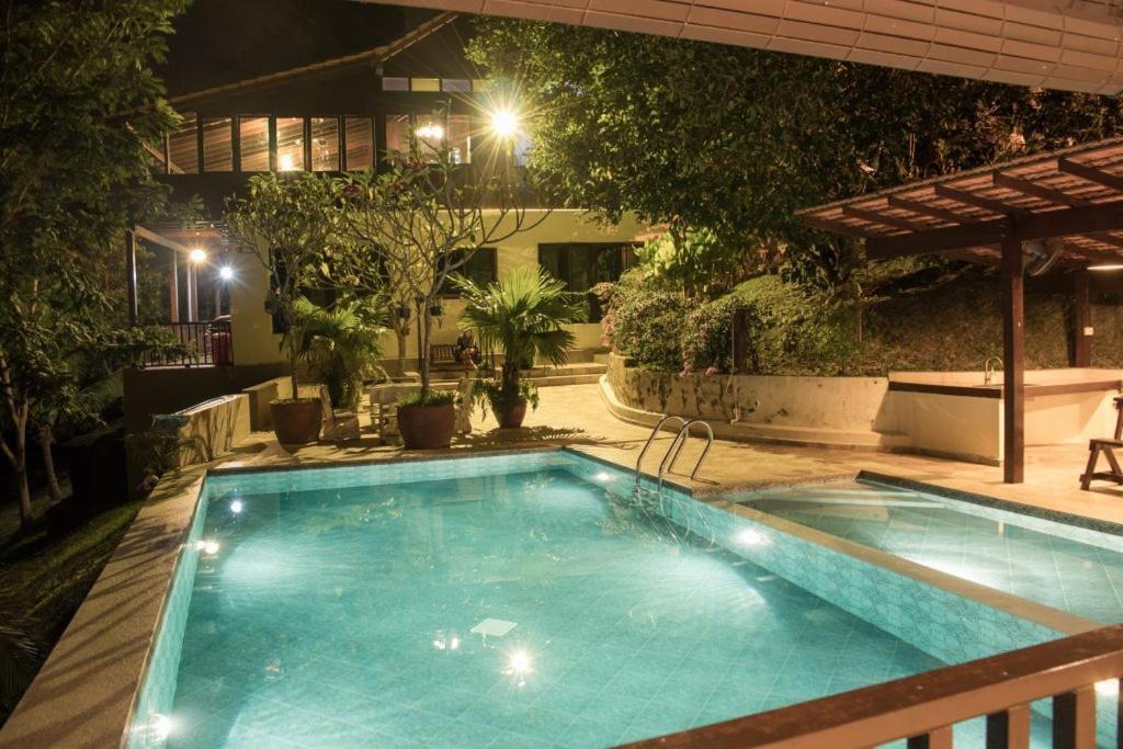De Serenity - Exclusive Jungle Retreat Seremban Pokój zdjęcie