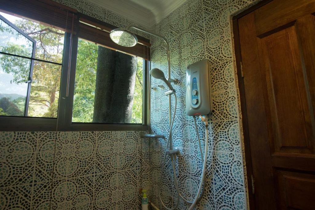 De Serenity - Exclusive Jungle Retreat Seremban Zewnętrze zdjęcie
