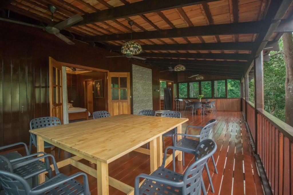 De Serenity - Exclusive Jungle Retreat Seremban Zewnętrze zdjęcie