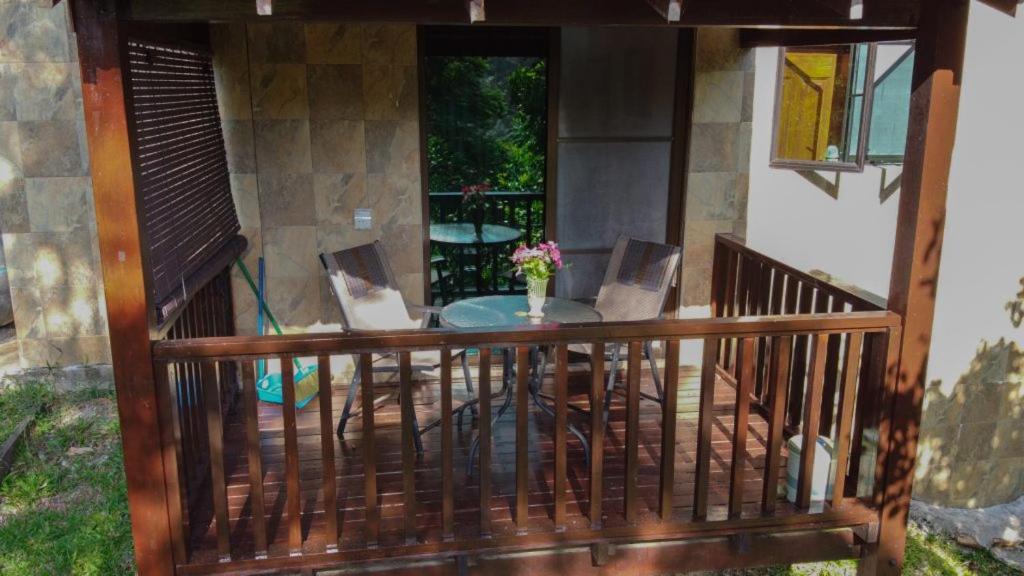 De Serenity - Exclusive Jungle Retreat Seremban Zewnętrze zdjęcie