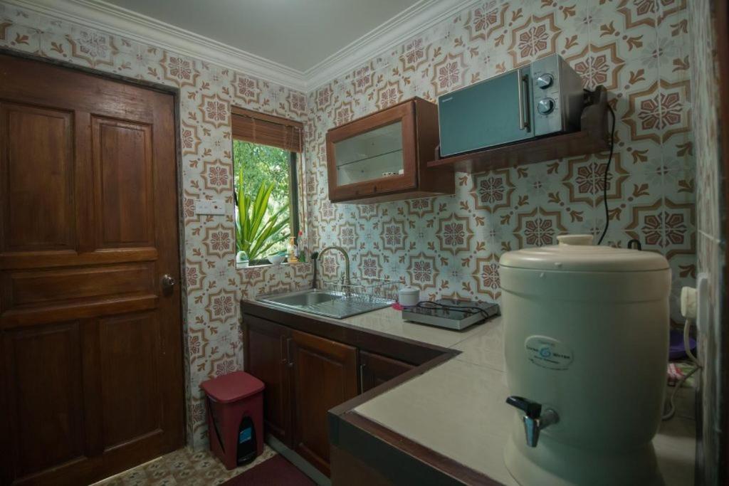 De Serenity - Exclusive Jungle Retreat Seremban Zewnętrze zdjęcie