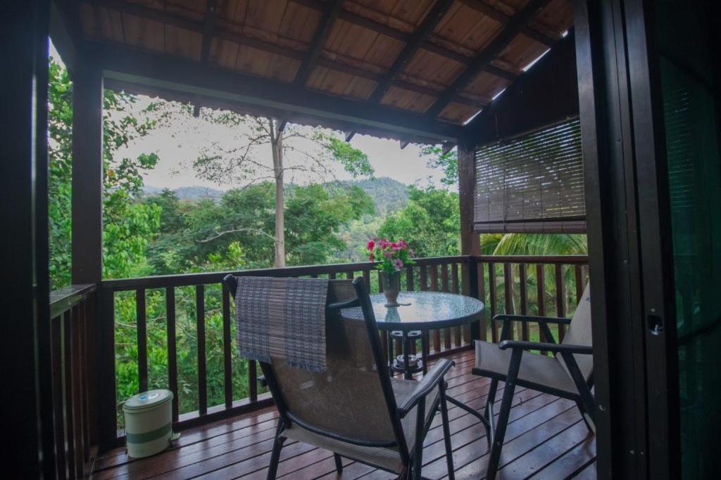 De Serenity - Exclusive Jungle Retreat Seremban Zewnętrze zdjęcie