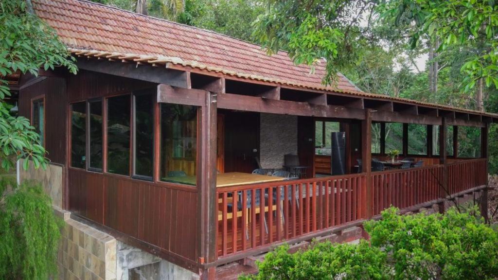 De Serenity - Exclusive Jungle Retreat Seremban Zewnętrze zdjęcie