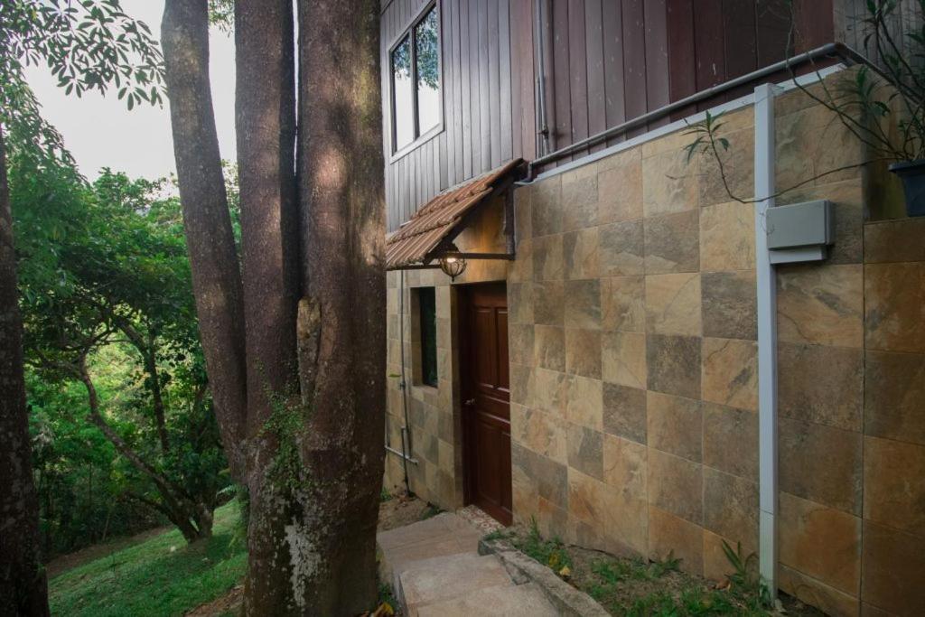 De Serenity - Exclusive Jungle Retreat Seremban Zewnętrze zdjęcie