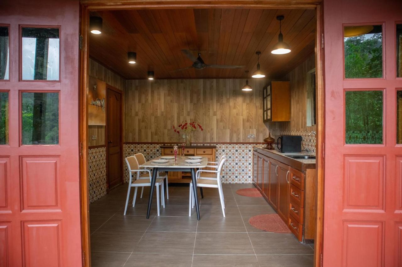 De Serenity - Exclusive Jungle Retreat Seremban Zewnętrze zdjęcie