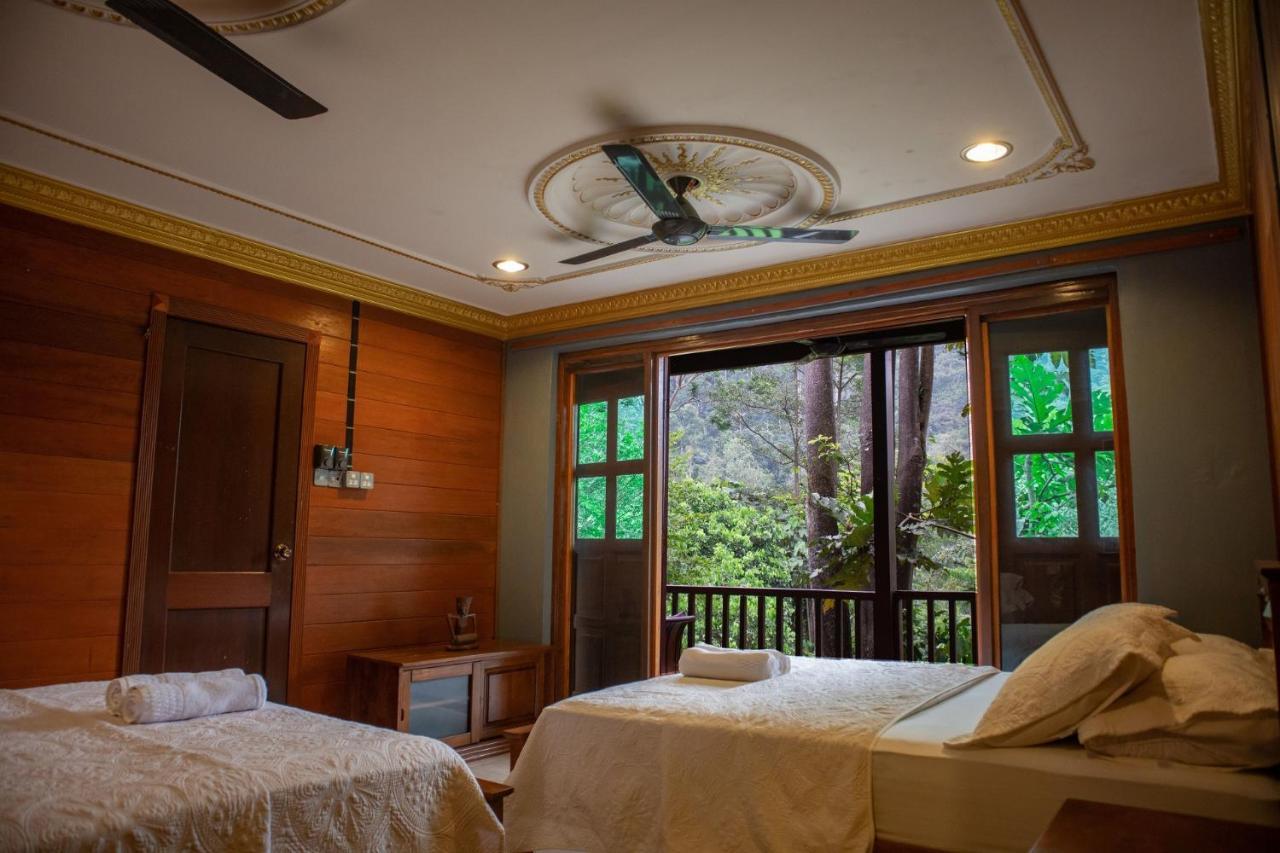 De Serenity - Exclusive Jungle Retreat Seremban Zewnętrze zdjęcie