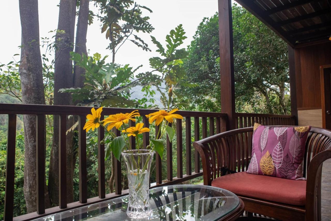 De Serenity - Exclusive Jungle Retreat Seremban Zewnętrze zdjęcie