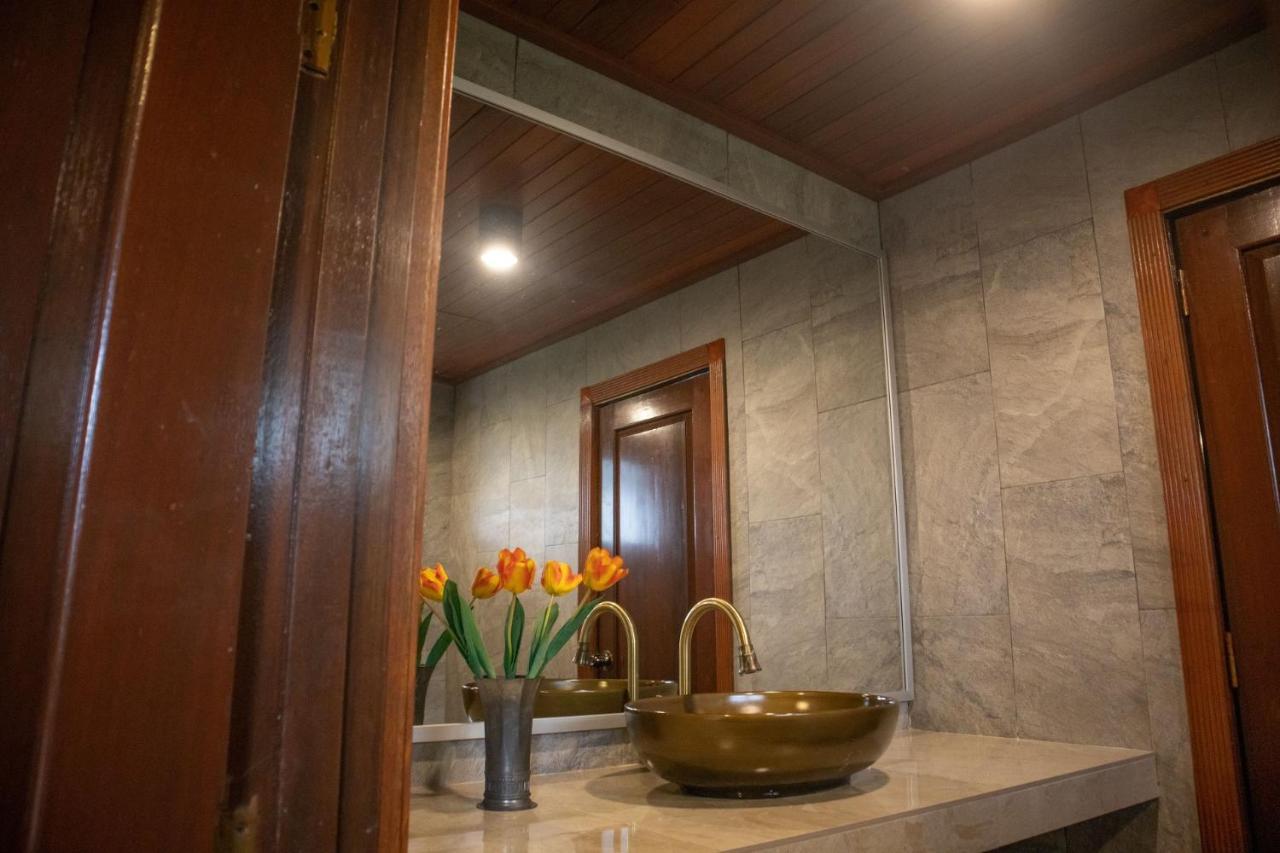 De Serenity - Exclusive Jungle Retreat Seremban Zewnętrze zdjęcie