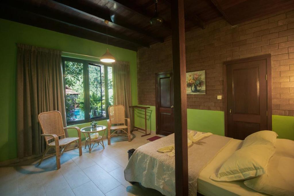 De Serenity - Exclusive Jungle Retreat Seremban Pokój zdjęcie
