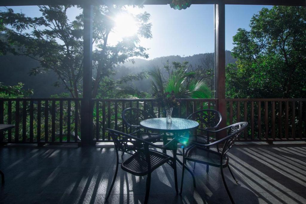 De Serenity - Exclusive Jungle Retreat Seremban Pokój zdjęcie