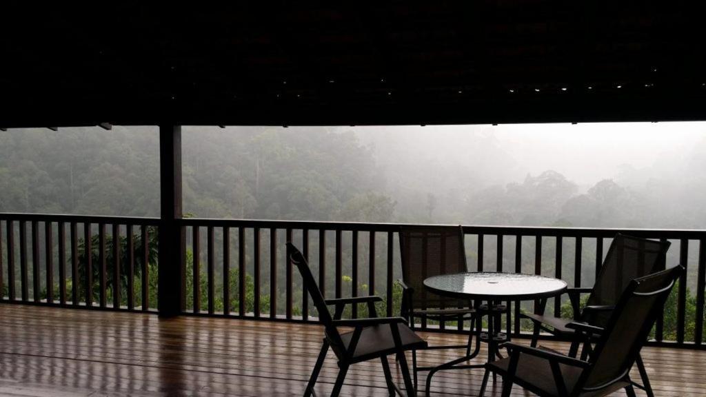 De Serenity - Exclusive Jungle Retreat Seremban Pokój zdjęcie