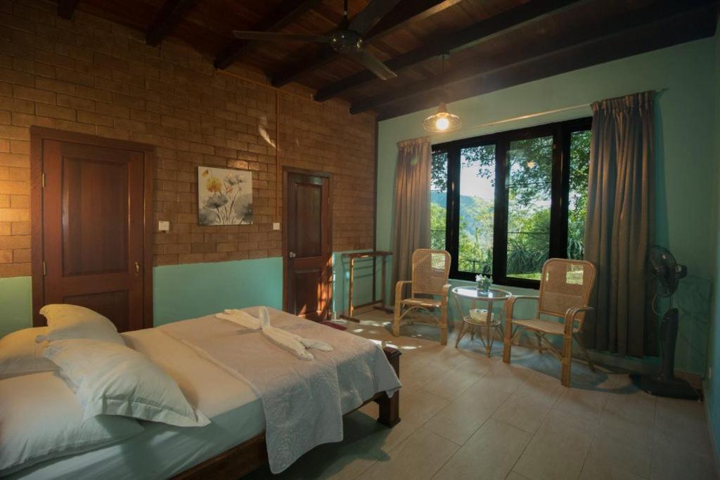 De Serenity - Exclusive Jungle Retreat Seremban Pokój zdjęcie
