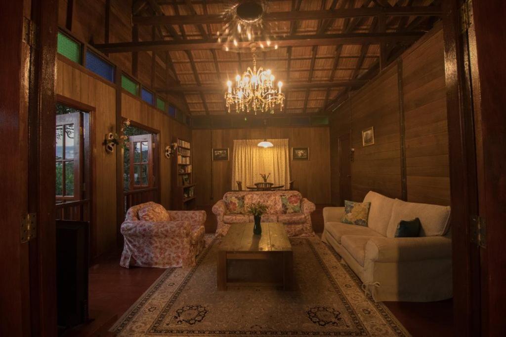 De Serenity - Exclusive Jungle Retreat Seremban Pokój zdjęcie