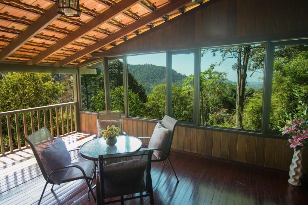 De Serenity - Exclusive Jungle Retreat Seremban Pokój zdjęcie