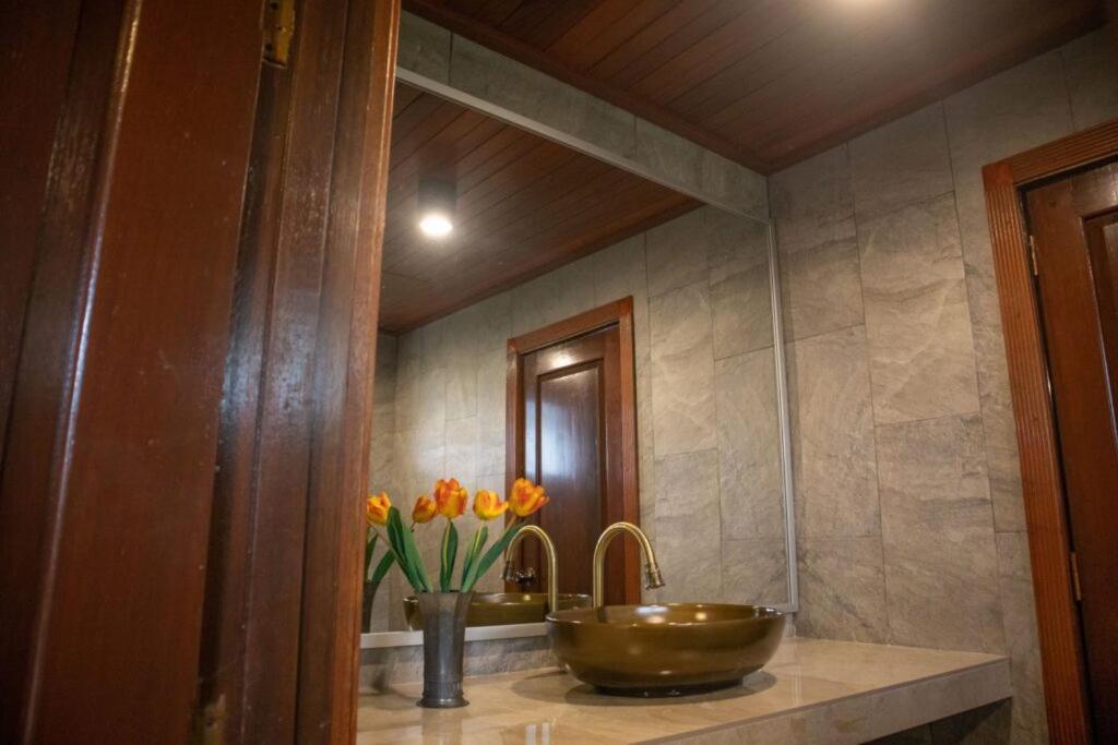 De Serenity - Exclusive Jungle Retreat Seremban Zewnętrze zdjęcie